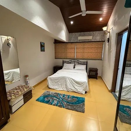 Ll Golden Leaf Ll 3Bhk Ll Ac Ll Villa Lonavala Exterior photo