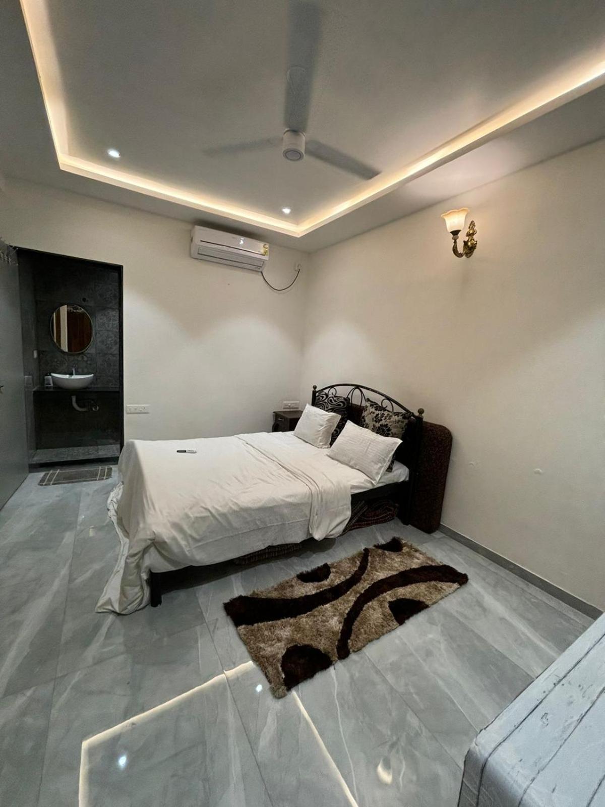 Ll Golden Leaf Ll 3bhk Ll Ac Ll Lonavala