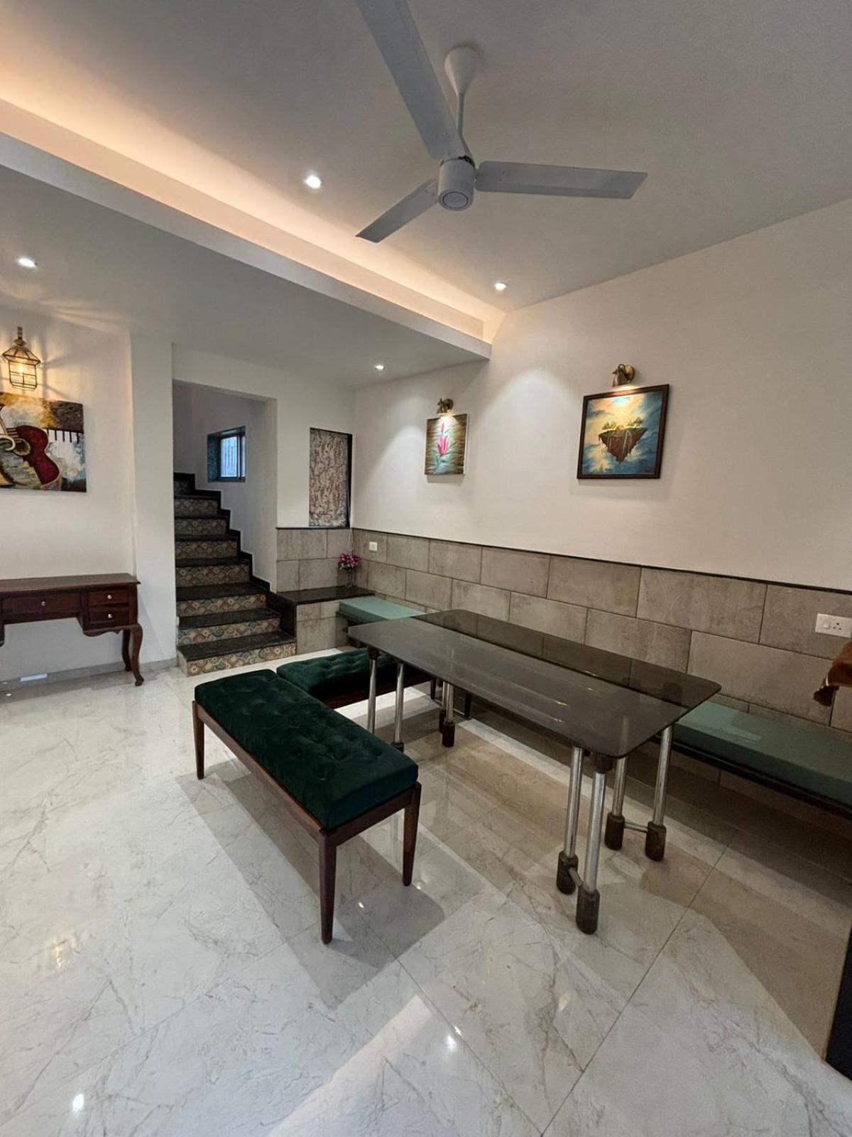 Villa Ll Golden Leaf Ll 3bhk Ll Ac Ll Lonavala