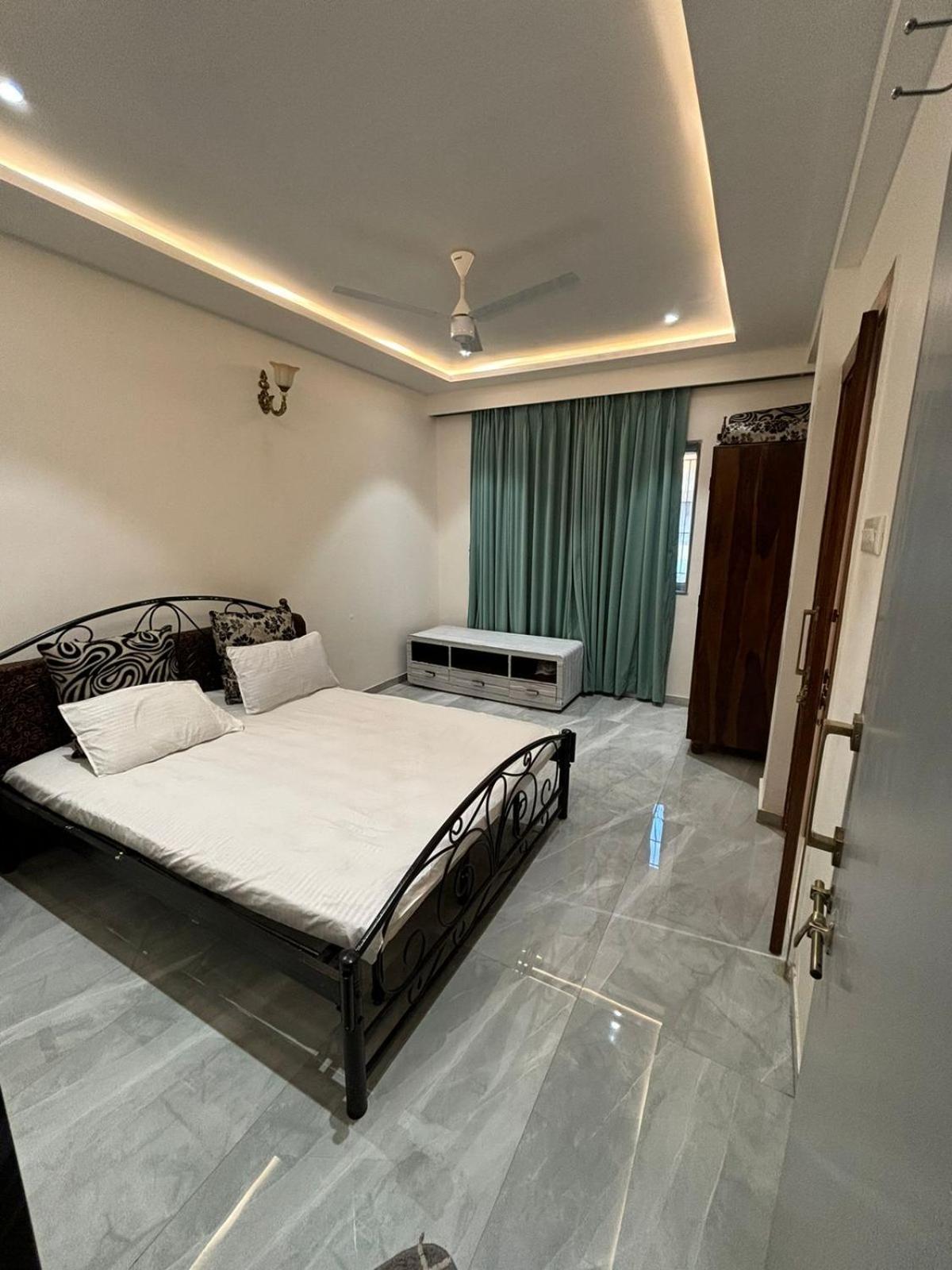 Ll Golden Leaf Ll 3bhk Ll Ac Ll * Lonavala