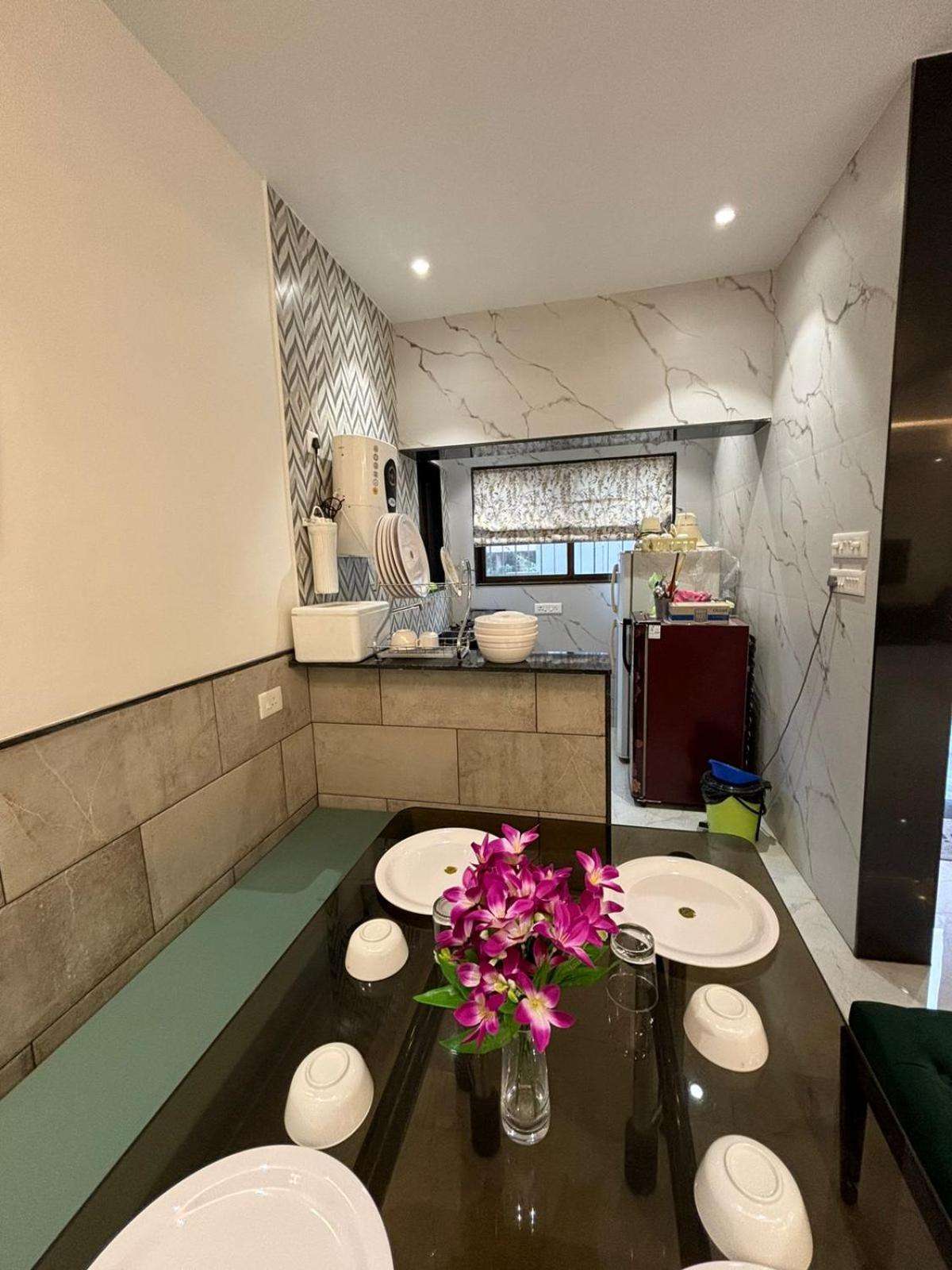 Villa Ll Golden Leaf Ll 3bhk Ll Ac Ll Lonavala