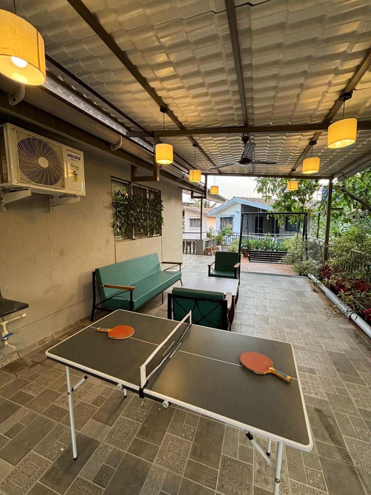 Ll Golden Leaf Ll 3bhk Ll Ac Ll Lonavala
